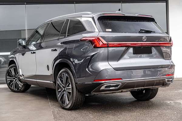 2025 MG QS Essence IS31