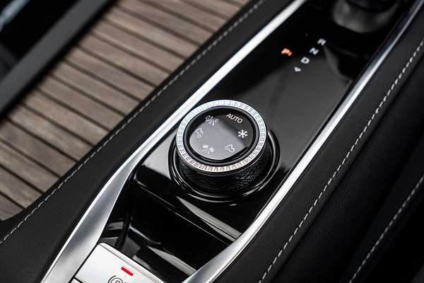 2025 MG QS Essence IS31