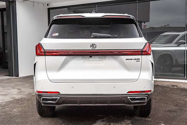 2025 MG QS Essence IS31