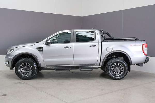 2021 Ford Ranger FX4 Max PX MkIII 4X4 2.0L
