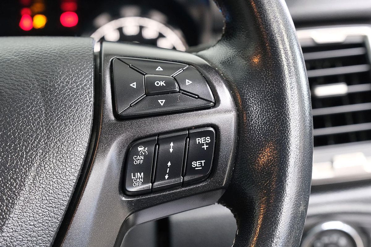 2021 Ford Ranger FX4 Max PX MkIII 4X4 2.0L
