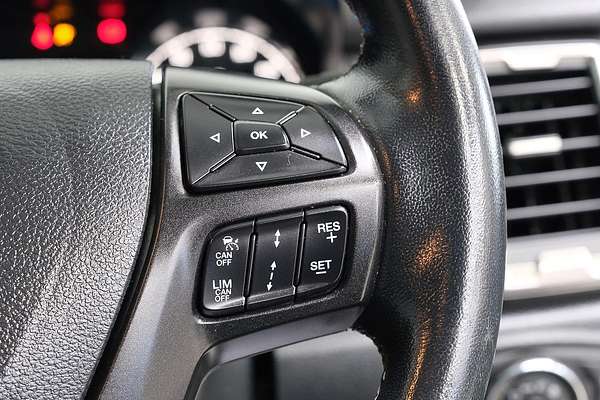 2021 Ford Ranger FX4 Max PX MkIII 4X4 2.0L