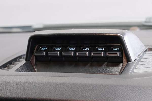 2021 Ford Ranger FX4 Max PX MkIII 4X4 2.0L