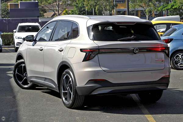 2025 MG MGS5 EV Essence 62 ZS3EM