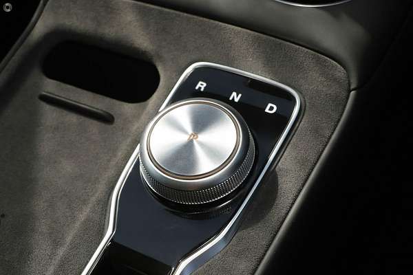 2025 MG MGS5 EV Essence 62 ZS3EM