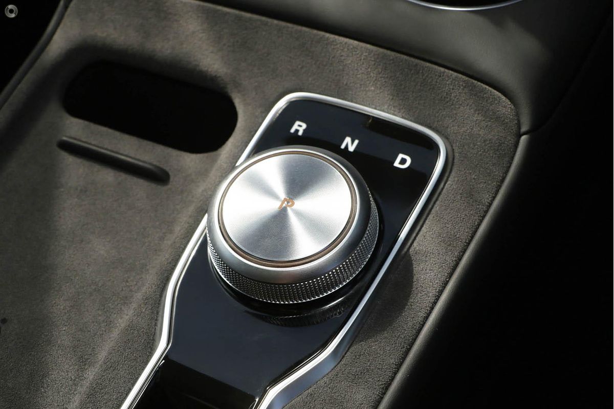 2025 MG MGS5 EV Essence 62 ZS3EM