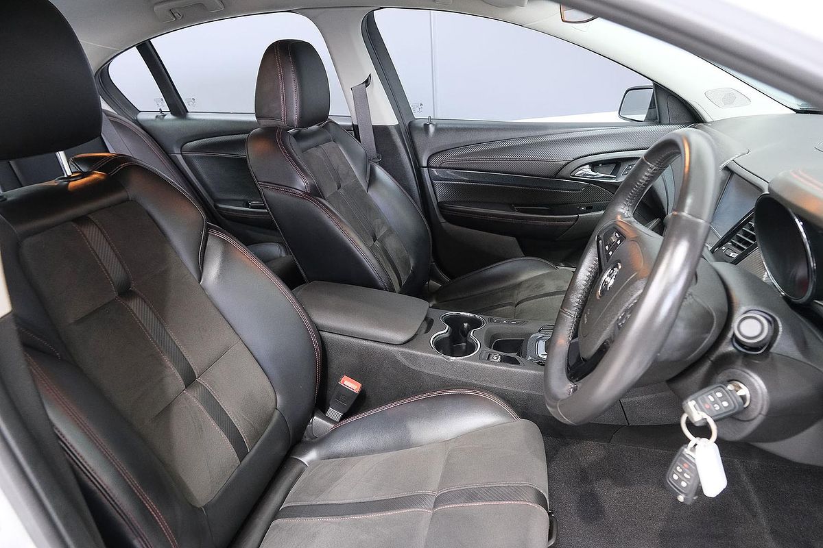 2015 Holden Commodore SV6 Storm VF