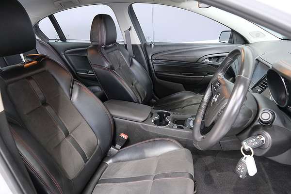 2015 Holden Commodore SV6 Storm VF