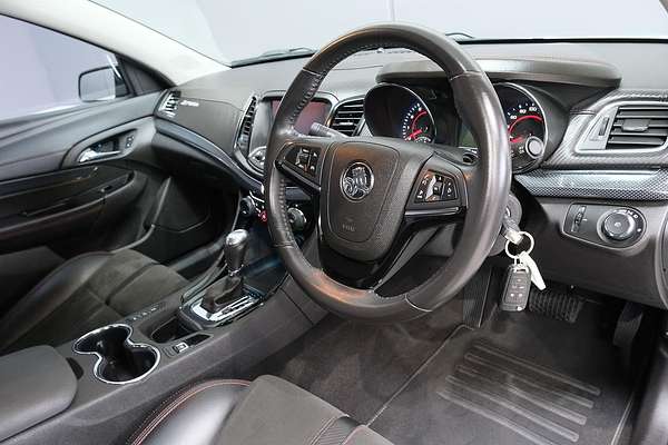 2015 Holden Commodore SV6 Storm VF