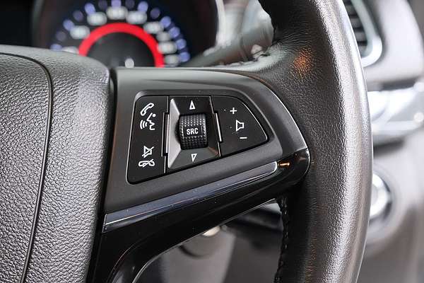 2015 Holden Commodore SV6 Storm VF