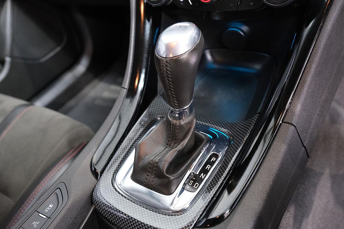 2015 Holden Commodore SV6 Storm VF