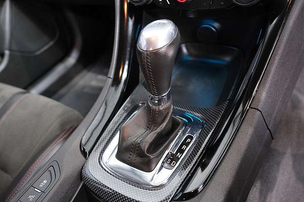 2015 Holden Commodore SV6 Storm VF