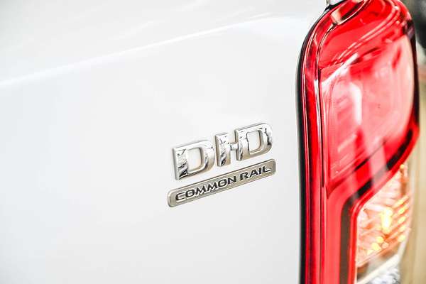 2021 Mitsubishi Triton GLS MR 4X4