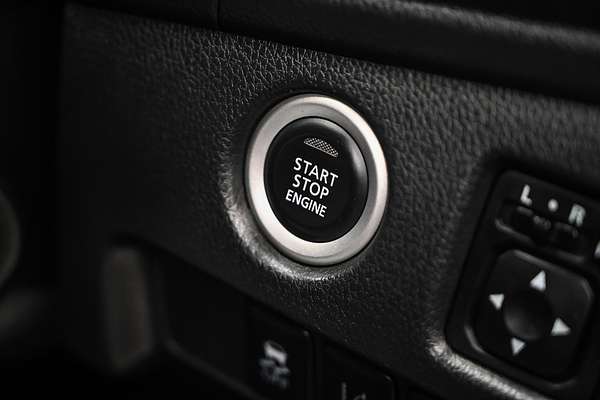 2021 Mitsubishi Triton GLS MR 4X4