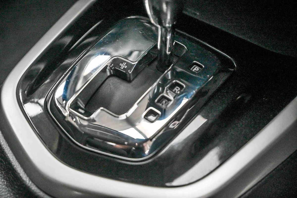 2018 Nissan Navara SL D23 Series 3 4X4