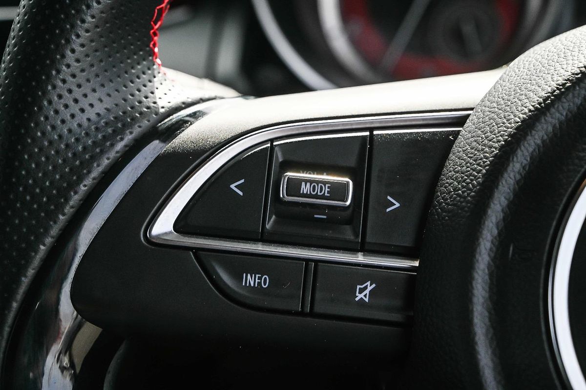 2021 Suzuki Swift Sport AZ Series II