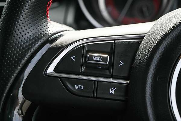 2021 Suzuki Swift Sport AZ Series II