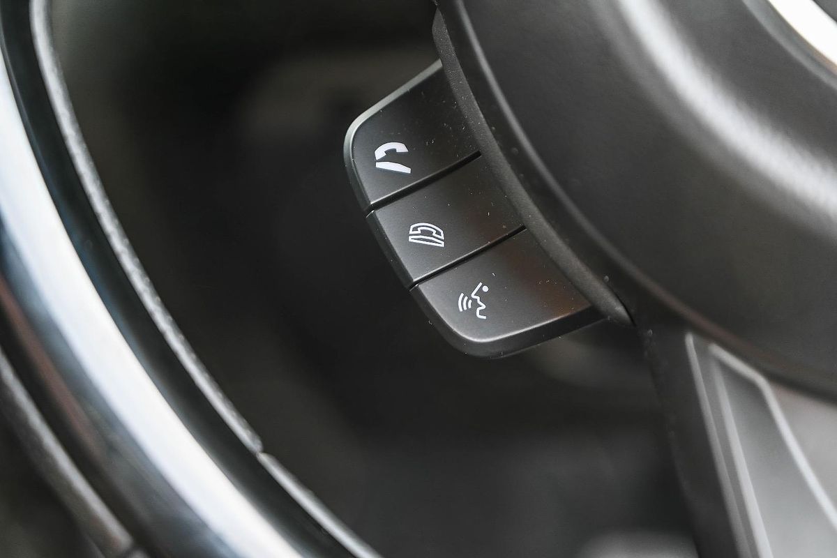 2021 Suzuki Swift Sport AZ Series II