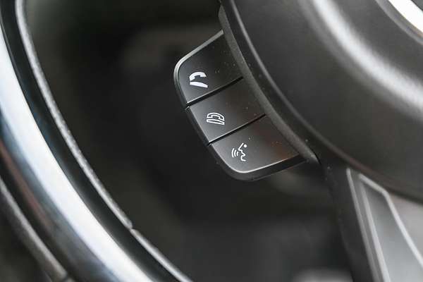 2021 Suzuki Swift Sport AZ Series II