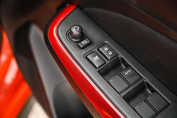 2021 Suzuki Swift Sport AZ Series II