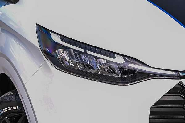 2024 Ford Transit Custom Sport SWB AV SWB Low Roof