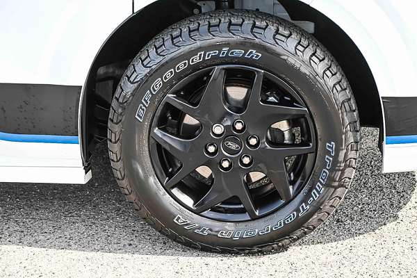 2024 Ford Transit Custom Sport SWB AV SWB Low Roof