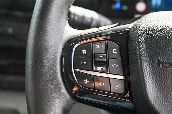 2024 Ford Transit Custom Sport SWB AV SWB Low Roof