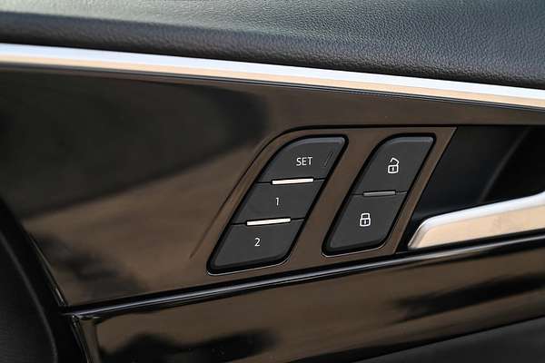 2021 Audi A4 45 TFSI S line B9