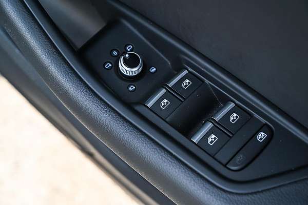 2021 Audi A4 45 TFSI S line B9