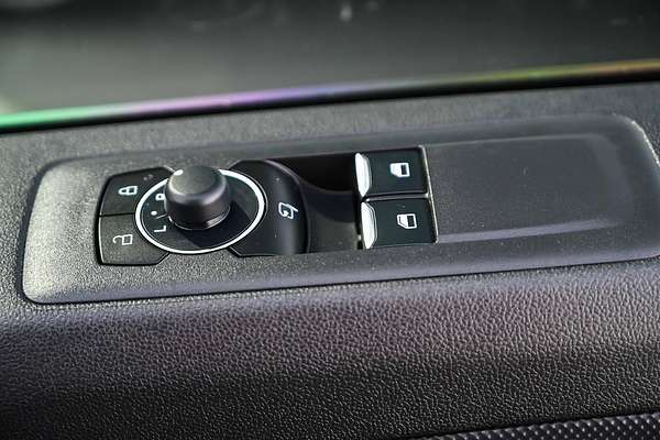 2024 Ford Transit Custom Sport SWB AV SWB Low Roof