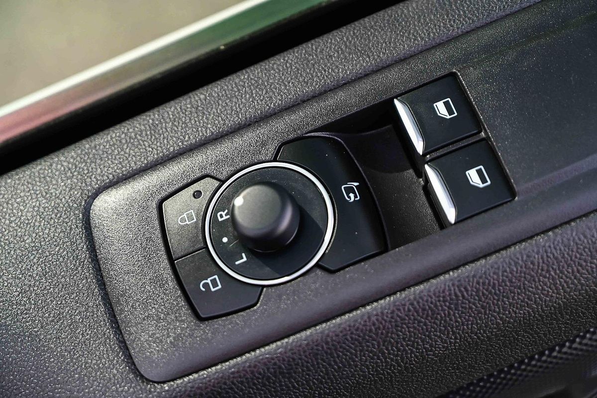 2024 Ford Transit Custom Sport SWB AV SWB Low Roof