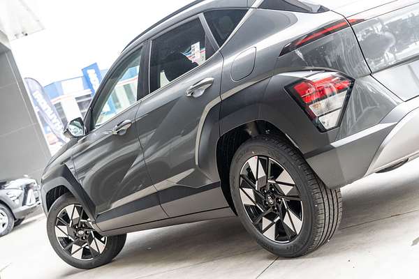 2025 Hyundai Kona Elite SX2.V3.5