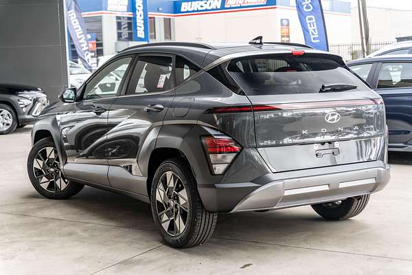 2025 Hyundai Kona Elite SX2.V3.5