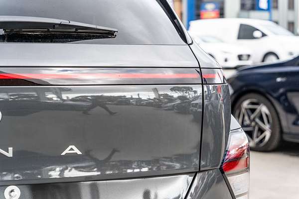 2025 Hyundai Kona Elite SX2.V3.5