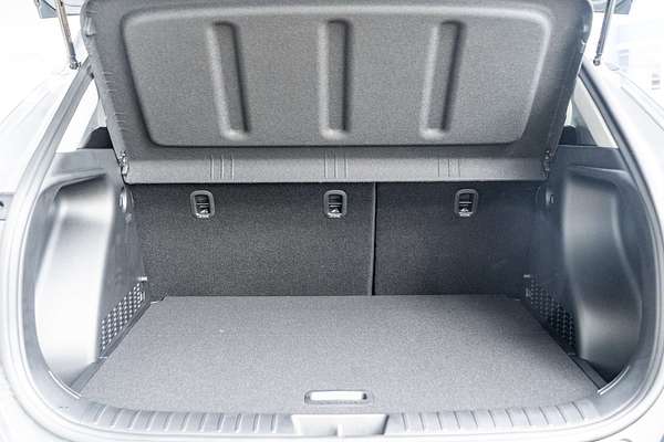 2025 Hyundai Kona Elite SX2.V3.5