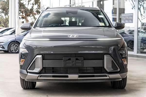 2025 Hyundai Kona Elite SX2.V3.5