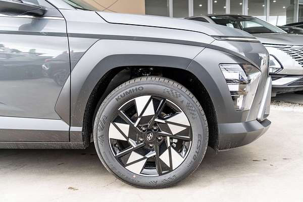 2025 Hyundai Kona Elite SX2.V3.5