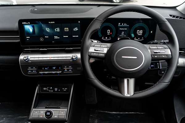 2025 Hyundai Kona Elite SX2.V3.5