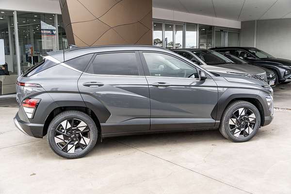 2025 Hyundai Kona Elite SX2.V3.5
