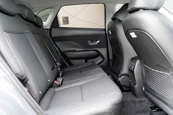 2025 Hyundai Kona Elite SX2.V3.5