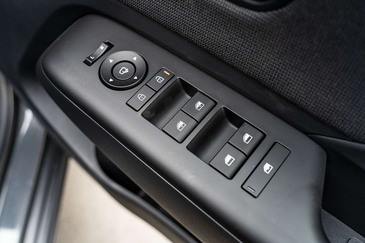 2025 Hyundai Kona Elite SX2.V3.5