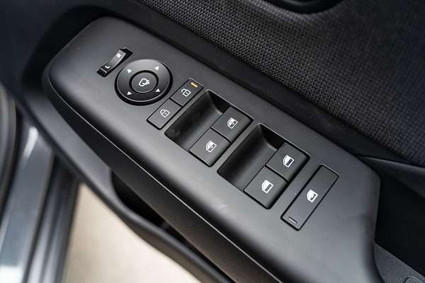 2025 Hyundai Kona Elite SX2.V3.5