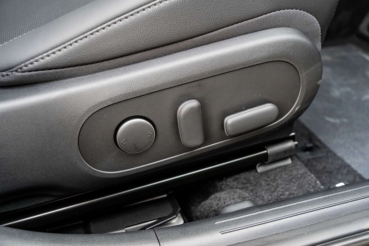 2025 Hyundai Kona Elite SX2.V3.5