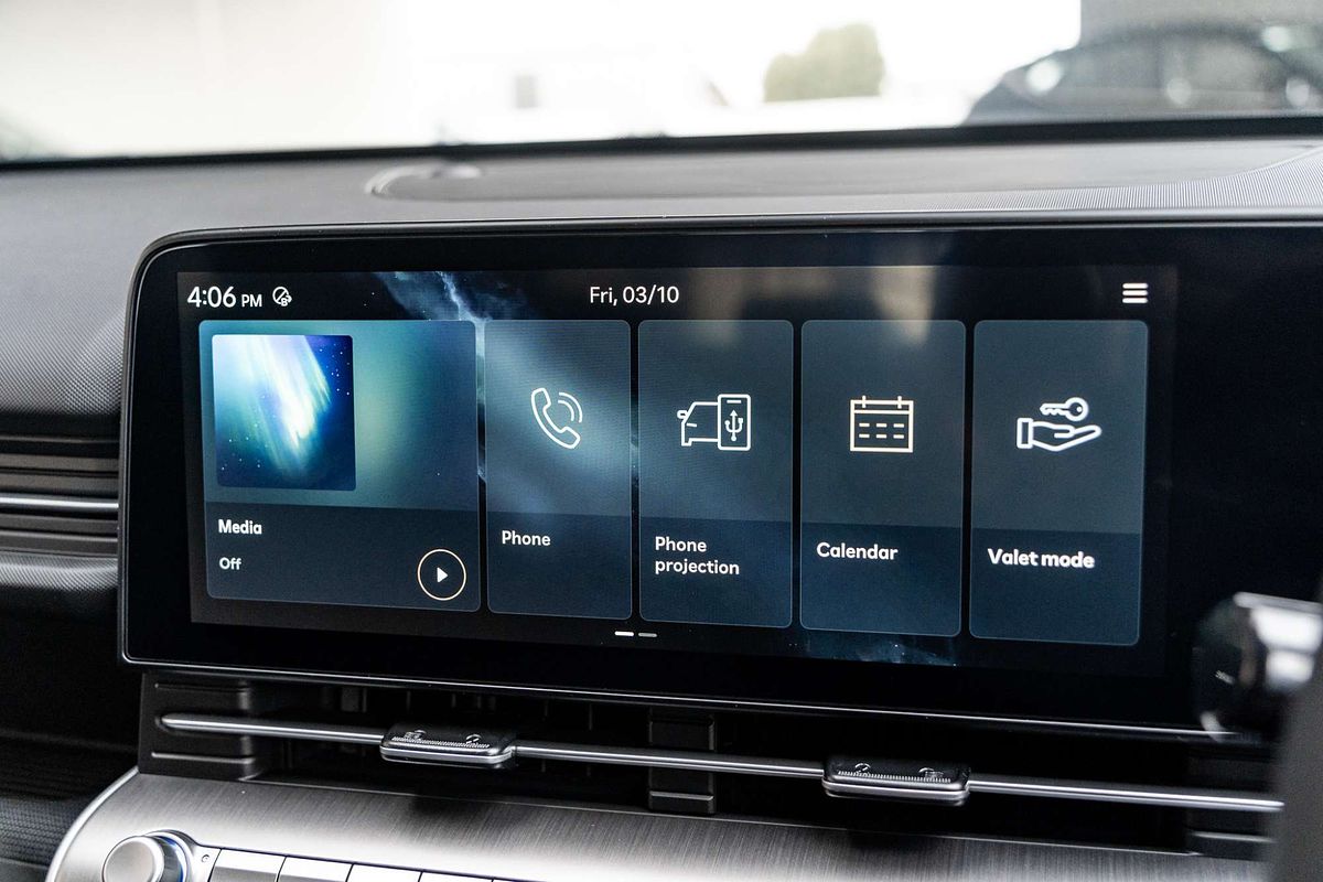 2025 Hyundai Kona Elite SX2.V3.5