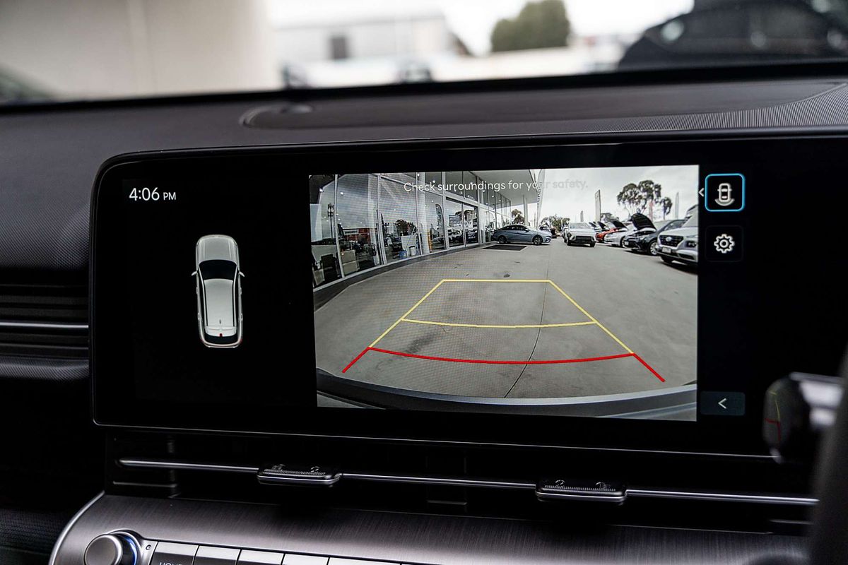 2025 Hyundai Kona Elite SX2.V3.5