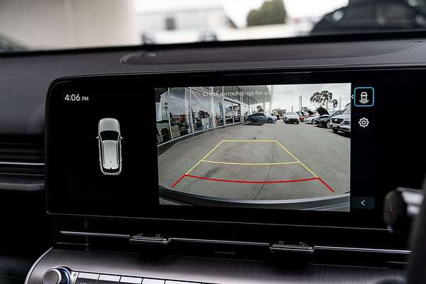 2025 Hyundai Kona Elite SX2.V3.5