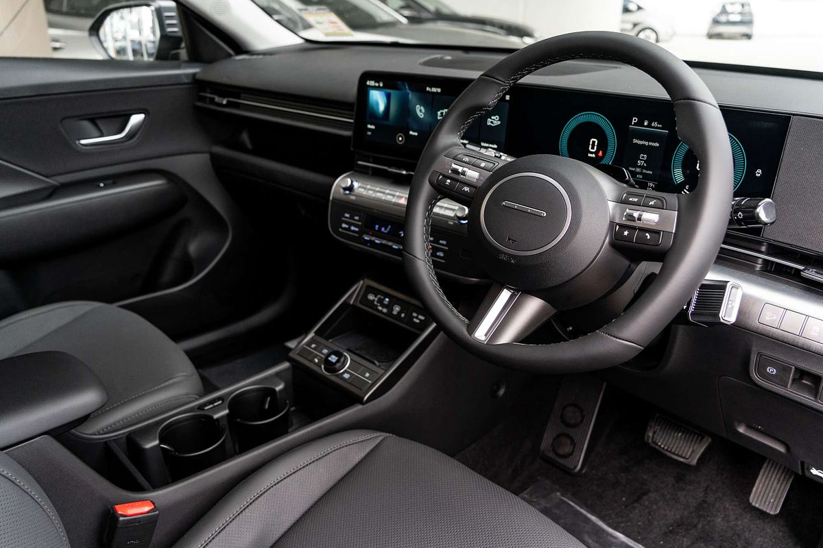 2025 Hyundai Kona Elite SX2.V3.5