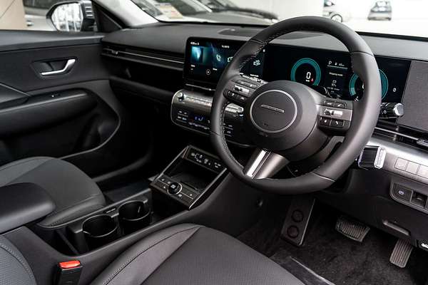 2025 Hyundai Kona Elite SX2.V3.5