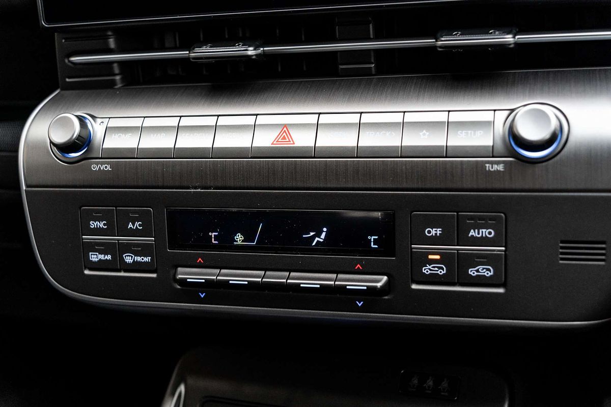 2025 Hyundai Kona Elite SX2.V3.5