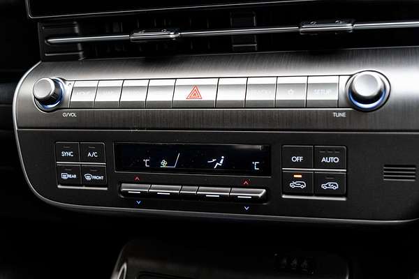 2025 Hyundai Kona Elite SX2.V3.5